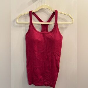 Lululemon Ebb to Street Tank